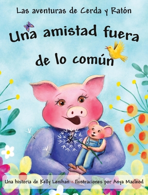 Cover for Las aventuras de Cerda y Ratón