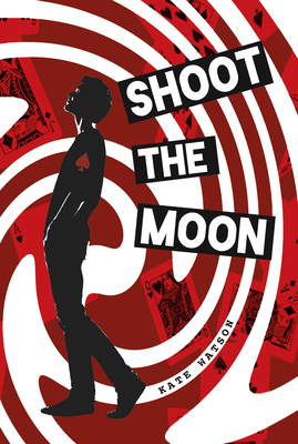 Cover for Shoot the Moon