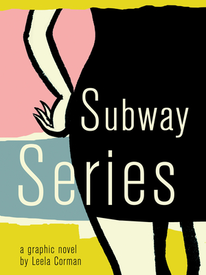 Subway Series Cover Image