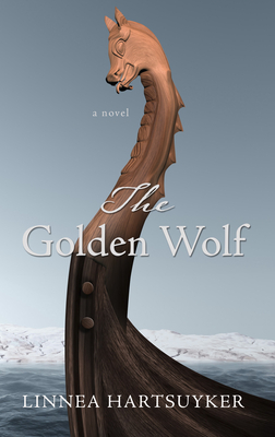 The Golden Wolf