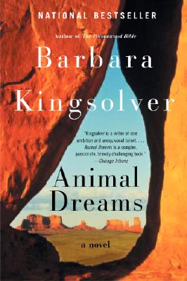 Animal Dreams Cover Image