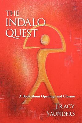 The Indalo Quest By Tracy Saunders Cover Image