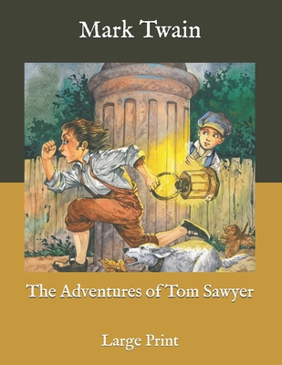 The Adventures of Tom Sawyer