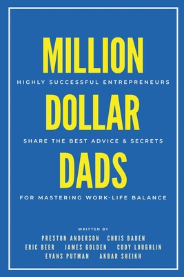 Million Dollar Dads Cover Image