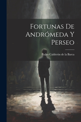 Fortunas de Andrómeda y Perseo Cover Image