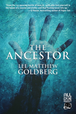Cover for The Ancestor