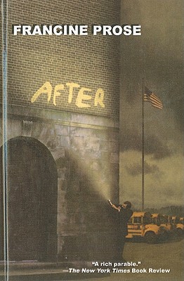 Cover for After