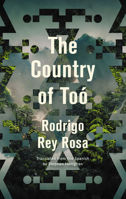 The Country of Toó (Biblioasis International Translation)