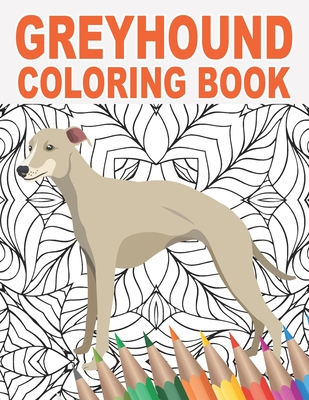 I Love Crayons Coloring Book: Beautiful Animals Designs for Stress