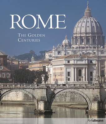 Rome: The Golden Centuries Cover Image