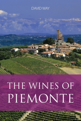 The wines of Piemonte Cover Image