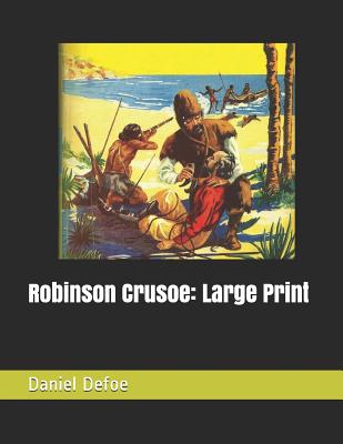Robinson Crusoe