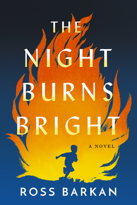 The Night Burns Bright Cover Image