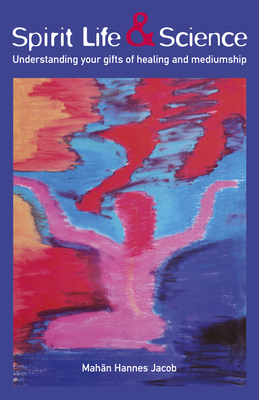 Cover for Spirit Life & Science