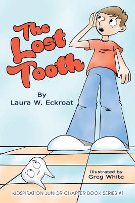The Lost Tooth Cover Image