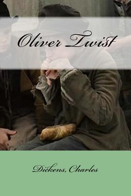 Oliver Twist