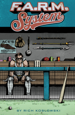 F.A.R.M. System By Rich Koslowski Cover Image