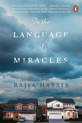 Cover for In the Language of Miracles