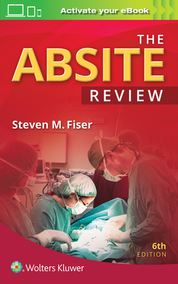The ABSITE  Review Cover Image