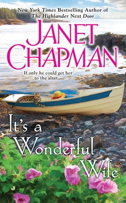 Cover for It's a Wonderful Wife (Sinclair Brothers Novel #1)