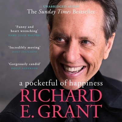 A Pocketful of Happiness: A Memoir Cover Image