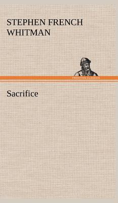 Sacrifice Cover Image