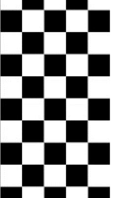 checker: Checker Drawing Journal By Michael Huhn, Michael Cover Image