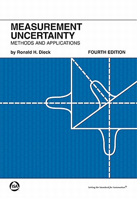 Measurement Uncertainty, Fourth Edition: Methods and Applications Cover Image