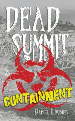 Dead Summit: Containment Cover Image