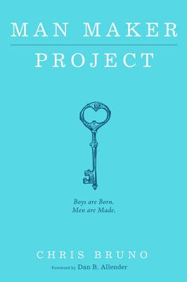Man Maker Project Cover Image