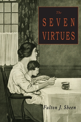 The Seven Virtues Cover Image