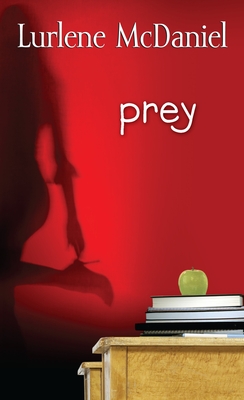 Prey Cover Image