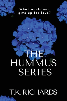 The Hummus Series Cover Image