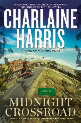 Cover for Midnight Crossroad