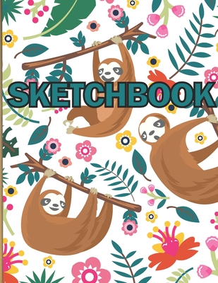 Sketchbook: For children Cover Image