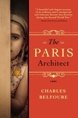 Cover Image for The Paris Architect