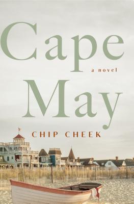 Cape May: A Novel Cover Image