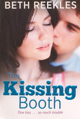 The Kissing Booth Cover Image
