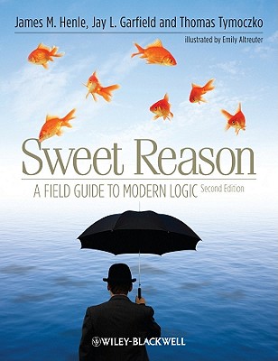 Cover for Sweet Reason 2e