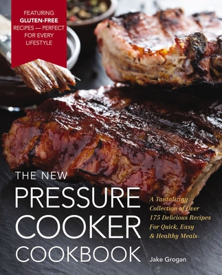 pressure perfect cookbook