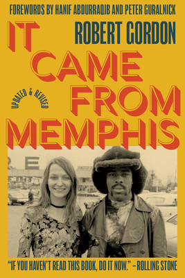 Cover for It Came from Memphis: Updated and Revised