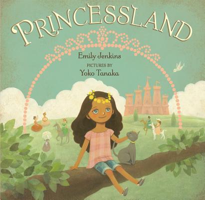 Princessland (Hardcover)