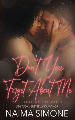Don't You Forget About Me Cover Image