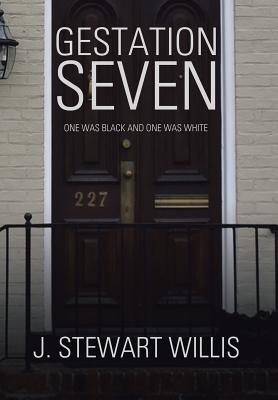 Cover for Gestation Seven