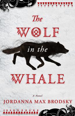 The Wolf in the Whale Cover Image