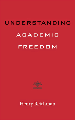 Understanding Academic Freedom Cover Image