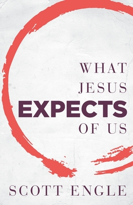 What Jesus Expects of Us Cover Image