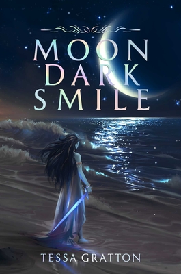 Cover for Moon Dark Smile