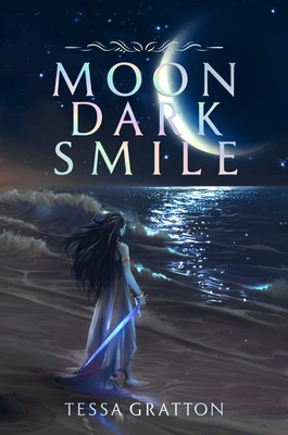 Moon Dark Smile Cover Image