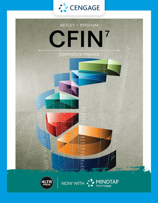 Cfin (New) Cover Image